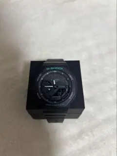 CASIO G-SHOCK GMA-S2100GA 本体