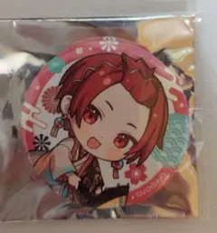 いれいす りうらさん お正月ランダム缶バッジ 2026