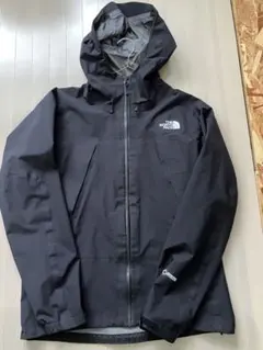 ノースフェイス クライムライトジャケット 速乾 ゴアテックス 軽量