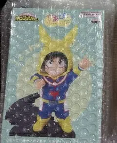 ト*王様 僕のヒーローアカデミア　ちあぴこ〜みどりやいずく〜