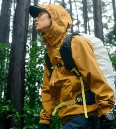 THE NORTH FACE GORE-TEX