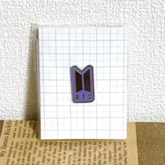 BTS ピンバッジセット ② 中古】バッジ・ピンズ [単品] BTS(防弾少年団) ピンボタン(缶