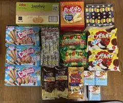 お菓子詰め合わせ　1のサムネイル