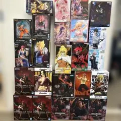 プライズフィギュア まとめ売り 35点 - メルカリ