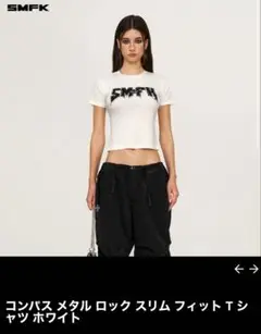 正規品　SMFK Tシャツ