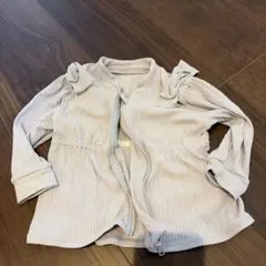 アプレレクール ラッシュガード 90cm après les cours