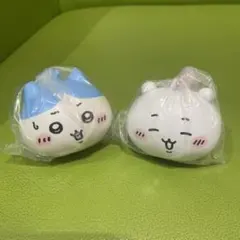 ちいかわ おかおのスクィーズ