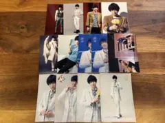 エーステ 月岡紬 ブロマイド 13枚セット