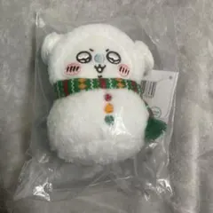 ちいかわ エニマイくじ E賞 マスコット モモンガ