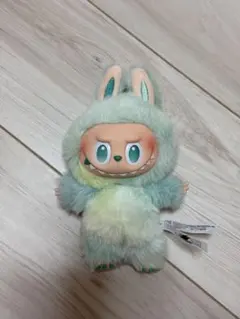 labubu 約58cm LABUBU🩷 #fz55 #ラブブ #らぶぶ #pinforlove #イニシャルラブブ