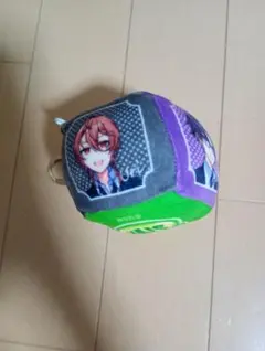 からぴち しまむらコラボ シヴァ うり もふ