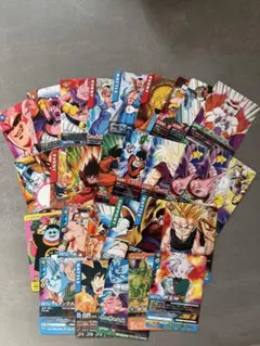 ドラゴンボールZ データカードダス　まとめ売り データカードダス ☆ドラゴンボールZ2☆ 46枚 - メルカリ