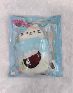 momocoluv スクイーズ ココナッツ