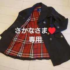 2026年最新】BURBERRY BLUE LABEL カラー：グレイ系 レディース