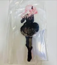 プロセカ 暁山瑞希 アクスタ SEGA 一番くじ Ｄ賞 セガラッキーくじ