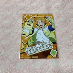 wind breaker ブロマイド