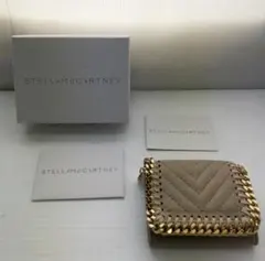 Stella McCartney ステラマッカートニー Falabella 財布