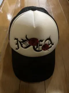 ideaswamメッシュキャップのサムネイル
