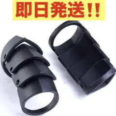 アーマーリング ブラック 黒 男女兼用 新品未使用⭕️