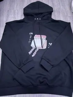 フリーレン　パーカー