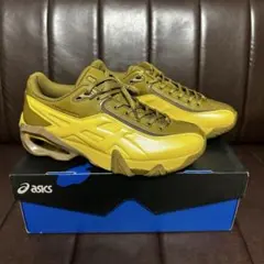 Kiko Kostadinov Asics Novalis GelTeremoa