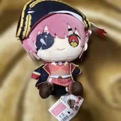 ぬいパル ハマメグリ ぬいぐるみ 夏焼千弥 千弥 hama エイトリ - メルカリ