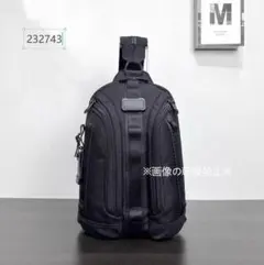 新品未使用 トゥナイトスリング ブラック ナイロン 希少 人気 2025年最新】トゥミ tumi ナイト スリングの人気アイテム - メルカリ