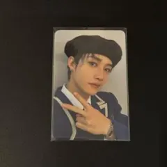 ペンミ STAY ZONE バンチャン 3/30 トレカ