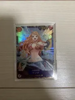 サンジ フラッグシップ　優勝