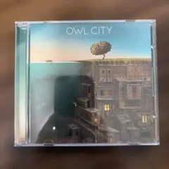 Owl City The Midsummer Station
