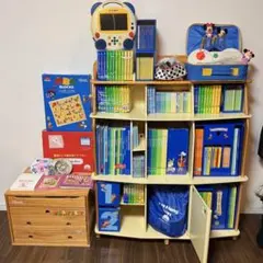 2025年最新】ディズニー英語システム 棚の人気アイテム - メルカリ