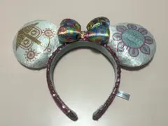 ディズニーランド イッツ・ア・スモールワールド カチューシャ