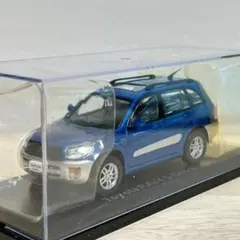 Hi-Story 1/43 三菱 RVR スポーツギア (1992) - メルカリ