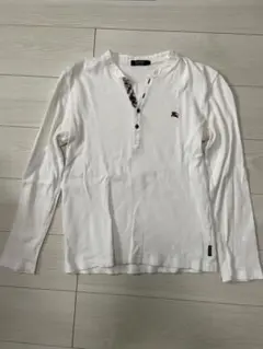 Burberryサーマル