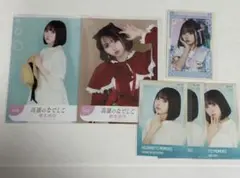 高嶺のなでしこ 橋本桃呼 アクリルスタンド - メルカリ