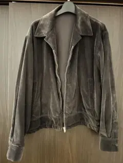 Unlikely Unlikely Corduroy FFA JACKETのサムネイル