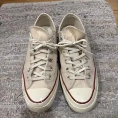コンバース　オールスター　チャックてーラー