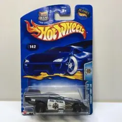 ホットウィール　FIREBIRD®︎ FUNNY CAR