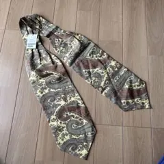 スキャパ スカーフネクタイ