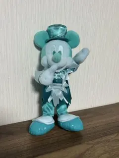 ミッキー　スプーキーブー 2022 ぬいぐるみバッジ ぬいば ハロウィン