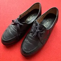 婦人靴　　皮革製品　　23.5㎝　黒