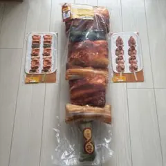 希少】 一番くじ MH4 D賞 こんがり肉 クッション - メルカリ