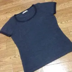 美品♡PBD半袖ニット