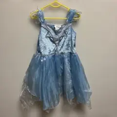 Dream Dazzlers ブルー ドレス