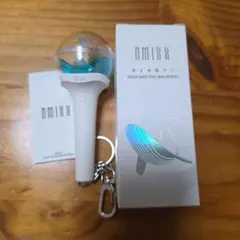 2026年最新】nmixx ペンライトの人気アイテム - メルカリ