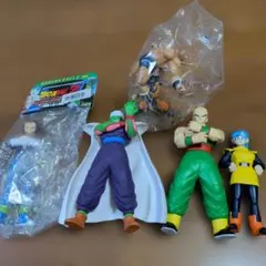 ドラゴンボール フィギュア 5体セット