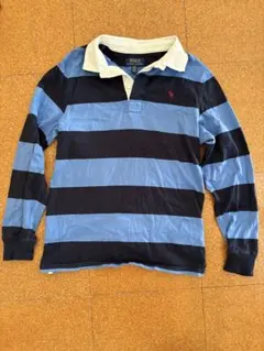 【ラルフローレン】Polo Ralph Lauren 長袖　Tシャツ　ポロシャツ