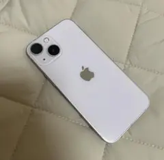 iPhone13mini ピンク128GB バッテリー交換済み 箱無し