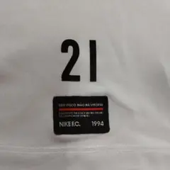 Nike F.C. 1994 移動着長袖シャツ 21