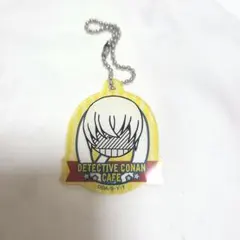 名探偵コナン 安室透 コナンカフェ キーホルダー - メルカリ